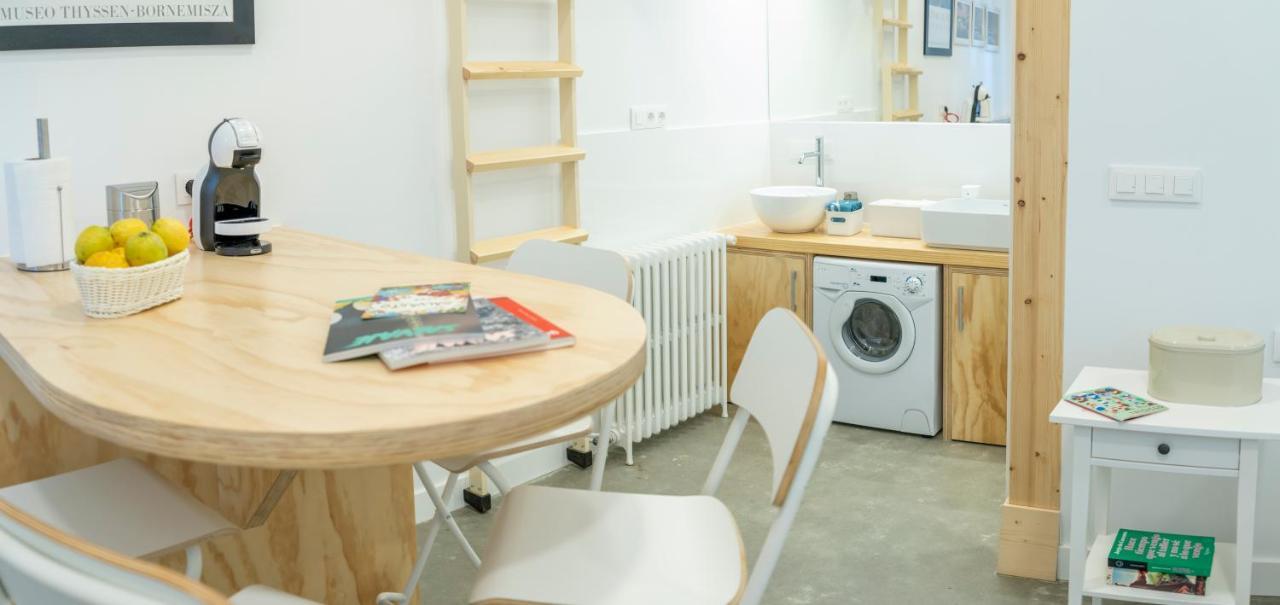 Ferienwohnung Santelmo27A Tui Exterior foto